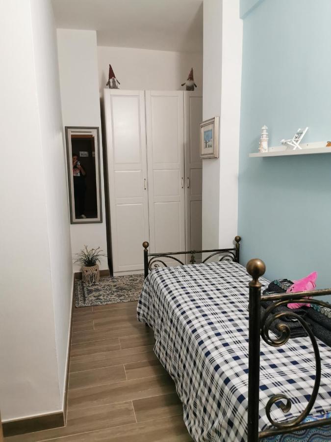 Apartament Il Mare Di Delfy Lido di Ostia Zewnętrze zdjęcie