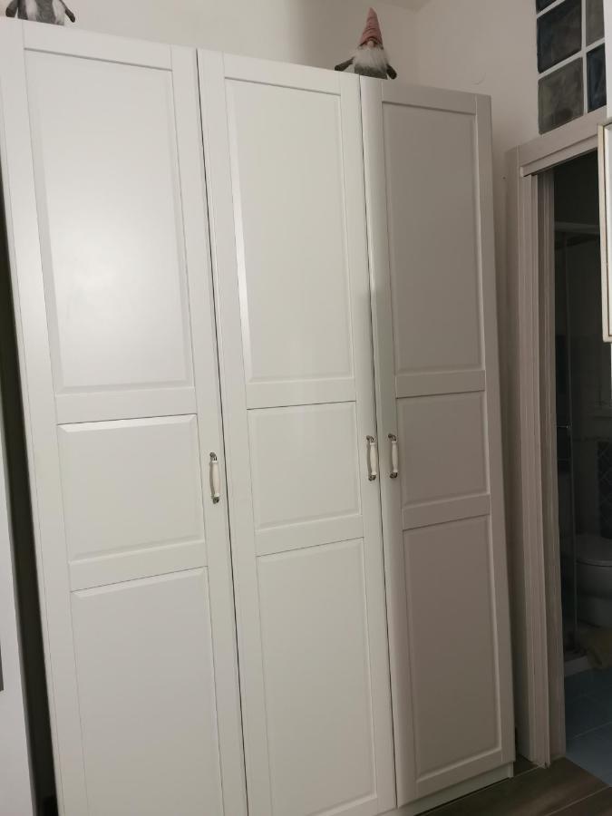Apartament Il Mare Di Delfy Lido di Ostia Zewnętrze zdjęcie