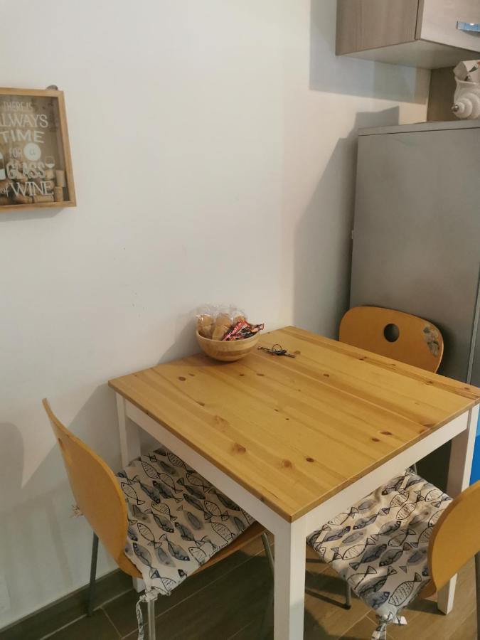 Apartament Il Mare Di Delfy Lido di Ostia Zewnętrze zdjęcie