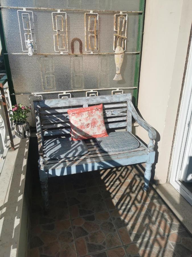 Apartament Il Mare Di Delfy Lido di Ostia Zewnętrze zdjęcie