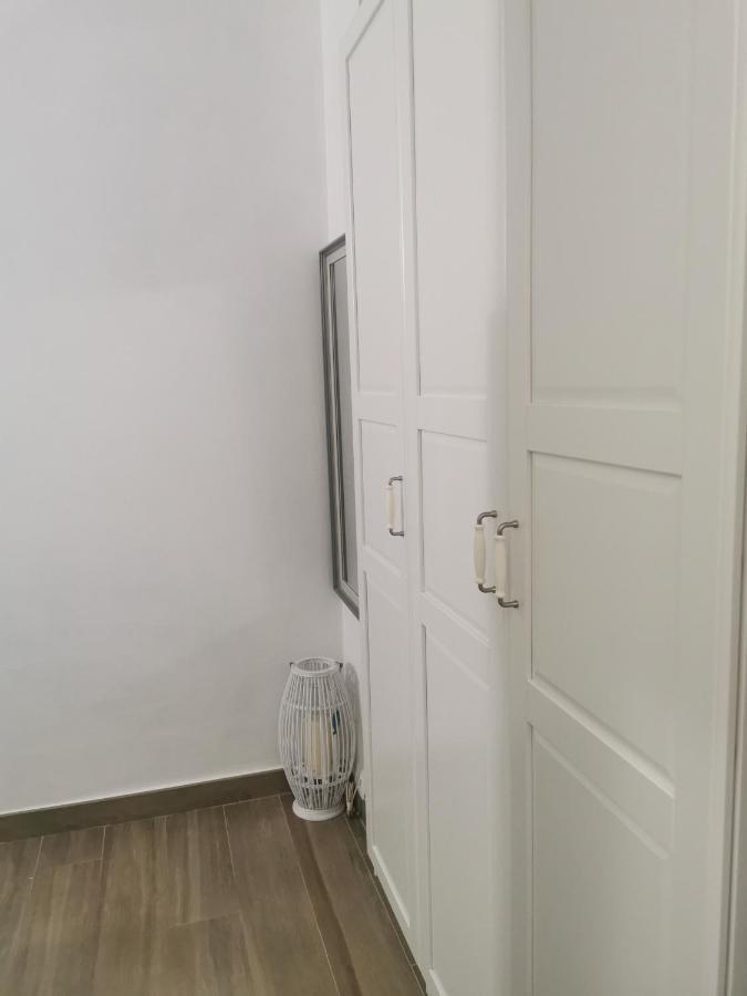 Apartament Il Mare Di Delfy Lido di Ostia Zewnętrze zdjęcie