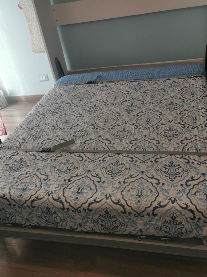 Apartament Il Mare Di Delfy Lido di Ostia Zewnętrze zdjęcie