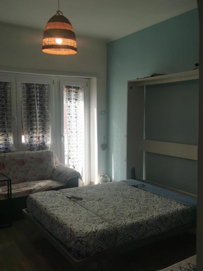 Apartament Il Mare Di Delfy Lido di Ostia Zewnętrze zdjęcie