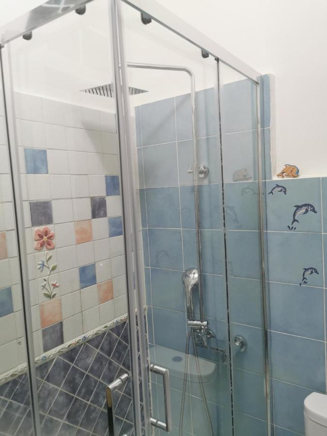 Apartament Il Mare Di Delfy Lido di Ostia Zewnętrze zdjęcie