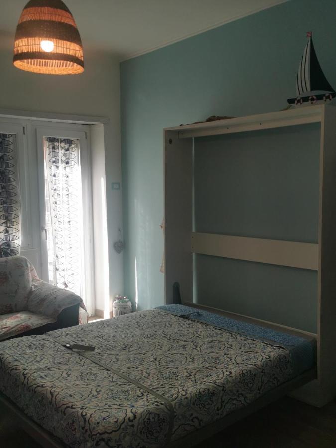 Apartament Il Mare Di Delfy Lido di Ostia Zewnętrze zdjęcie